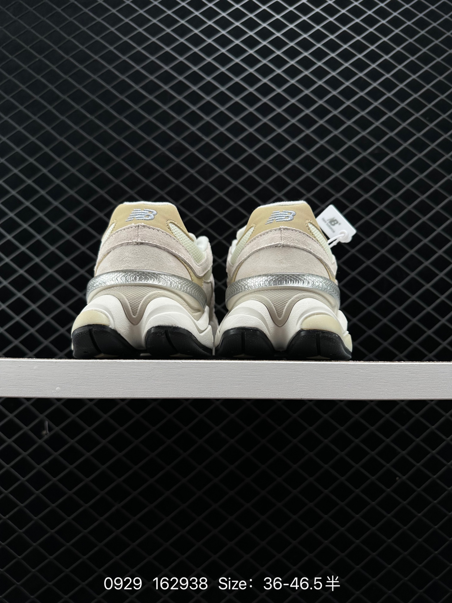 NB Joe Freshgoods x New Balance NB9060